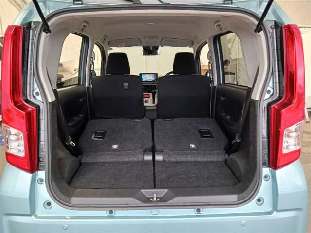 ダイハツ ムーヴ