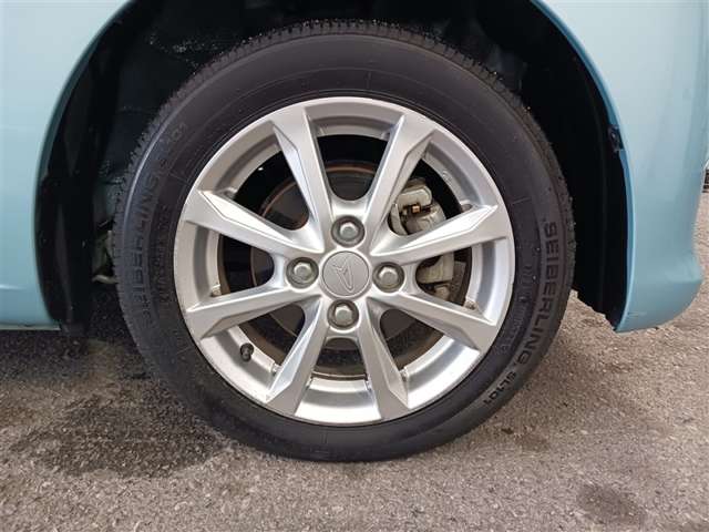 ダイハツ ムーヴ