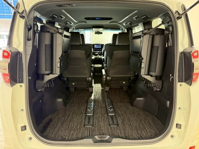 トヨタ ヴェルファイア