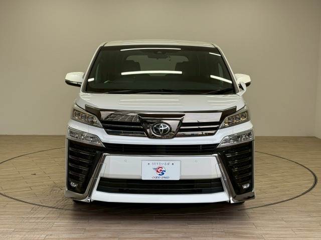 トヨタ ヴェルファイア