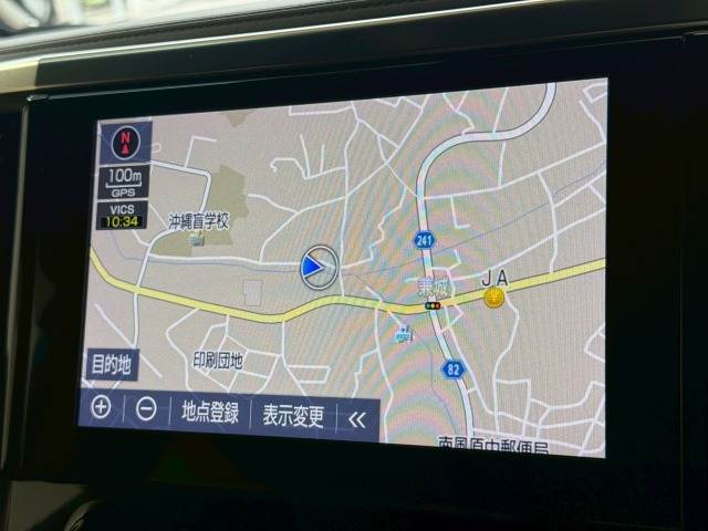 トヨタ ヴェルファイア