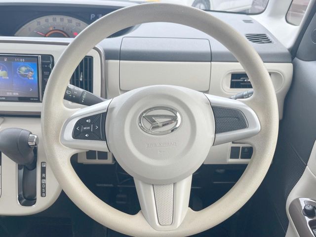 ダイハツ ムーヴキャンバス