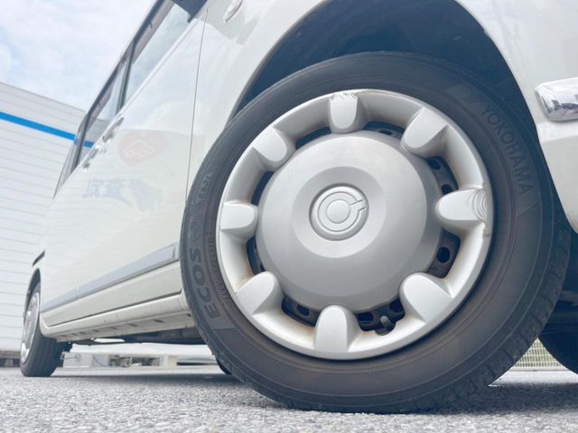 ダイハツ ムーヴキャンバス