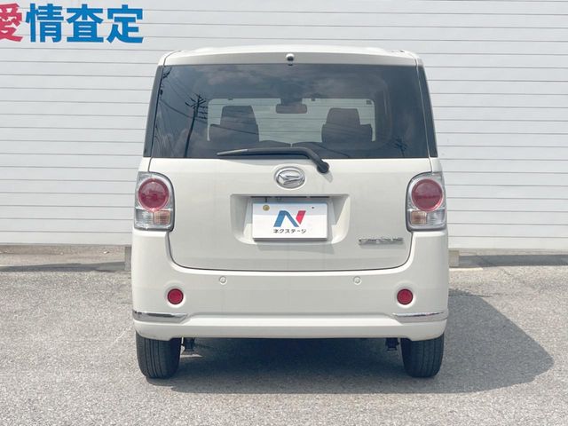 ダイハツ ムーヴキャンバス