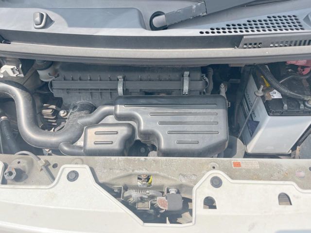 ダイハツ ムーヴキャンバス