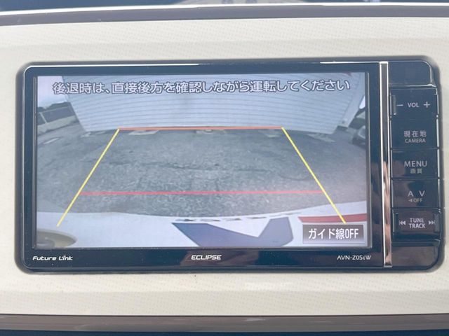 ダイハツ ムーヴキャンバス