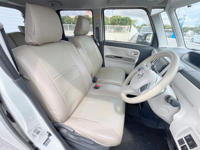 ダイハツ ムーヴキャンバス