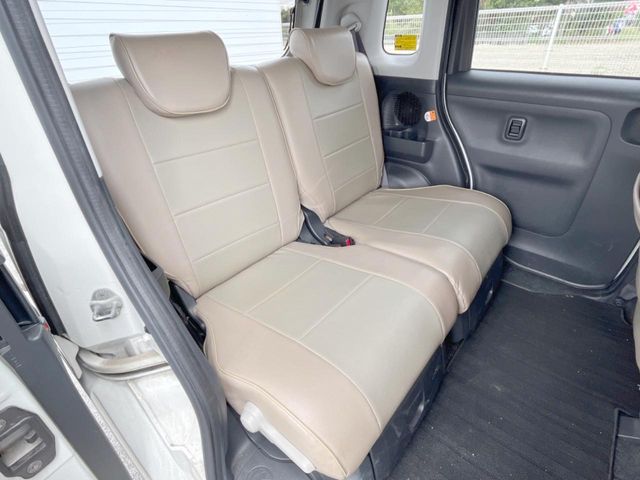 ダイハツ ムーヴキャンバス