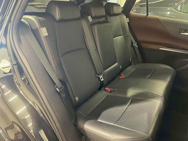 トヨタ ハリアー