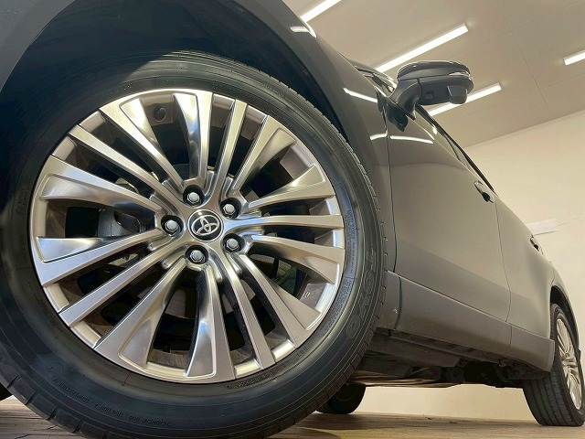 トヨタ ハリアー