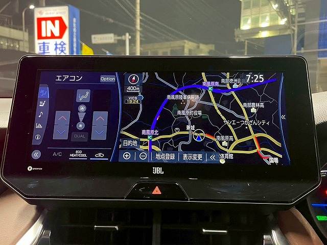 トヨタ ハリアー