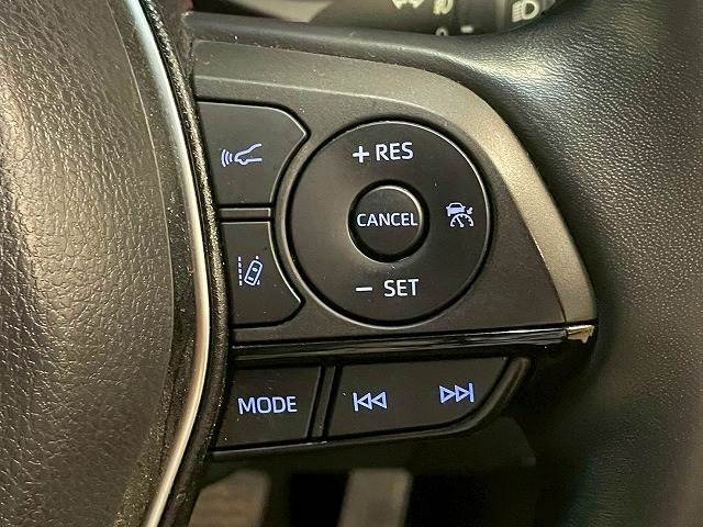 トヨタ ハリアー