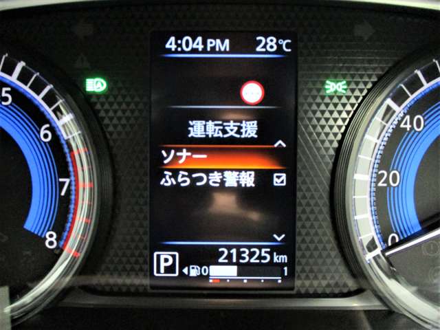 日産 ルークス