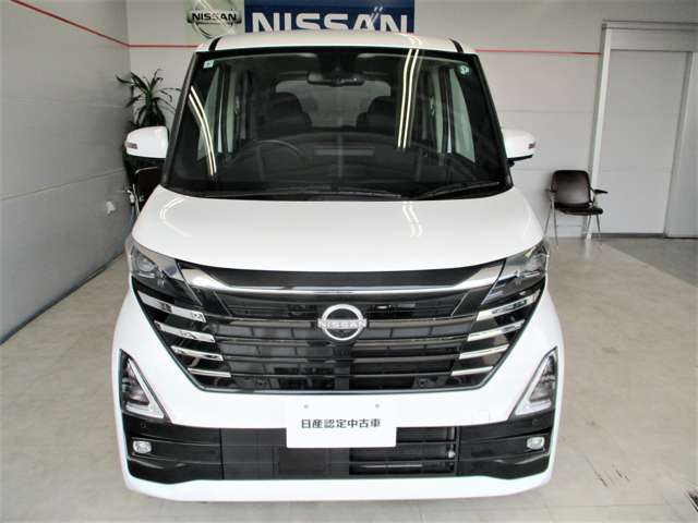 日産 ルークス