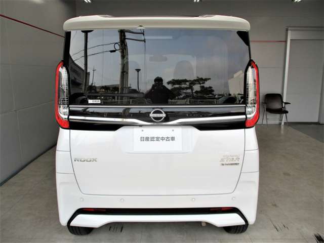 日産 ルークス