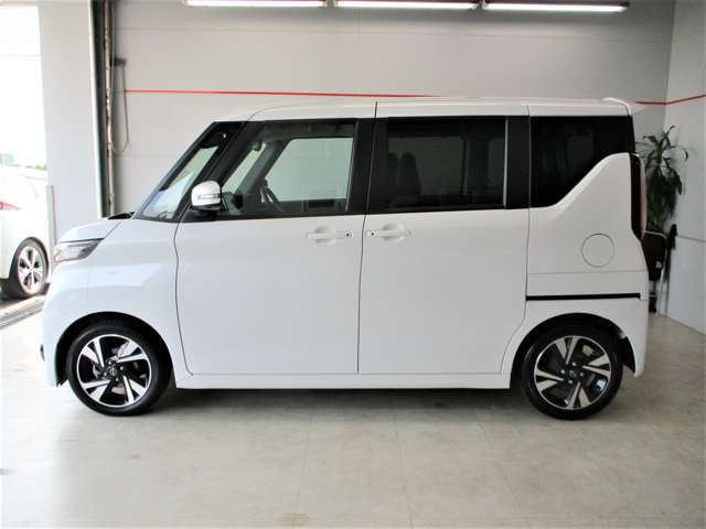 日産 ルークス