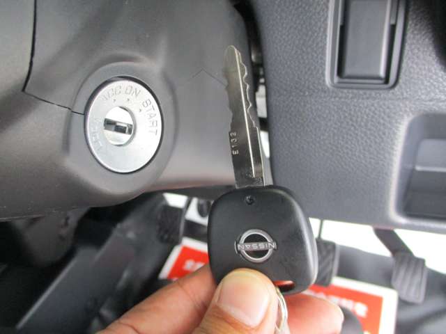 日産 クリッパートラック