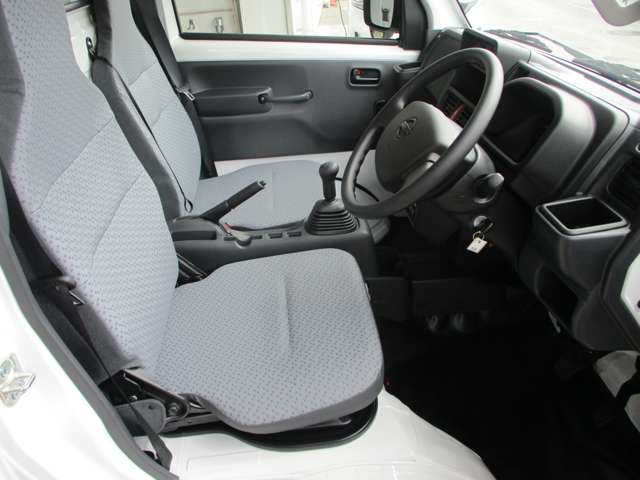 日産 クリッパートラック