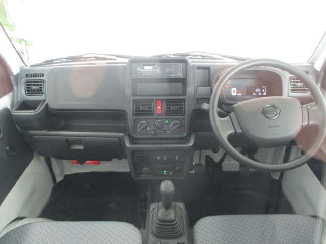 日産 クリッパートラック