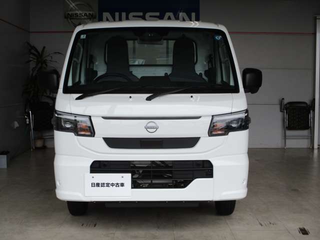 日産 クリッパートラック