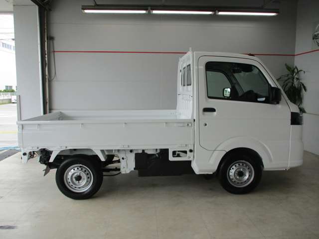 日産 クリッパートラック
