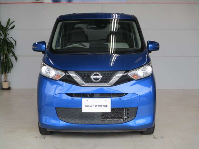 日産 デイズ