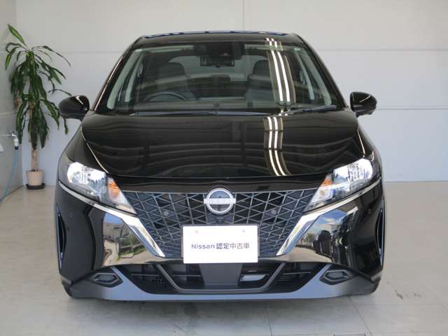 日産 ノート