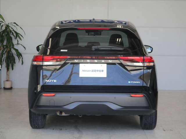 日産 ノート