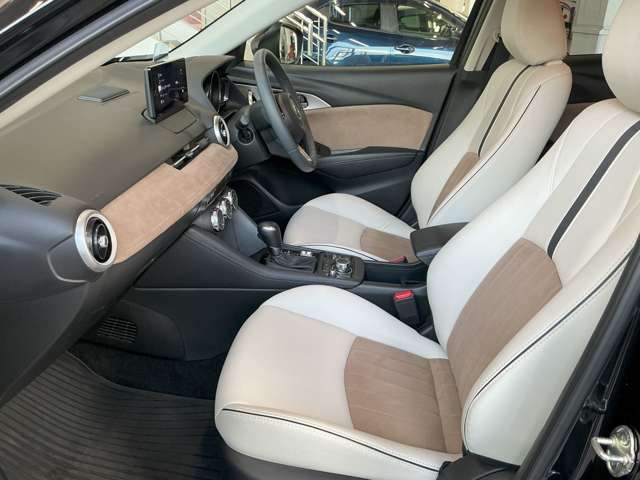 マツダ CX-3