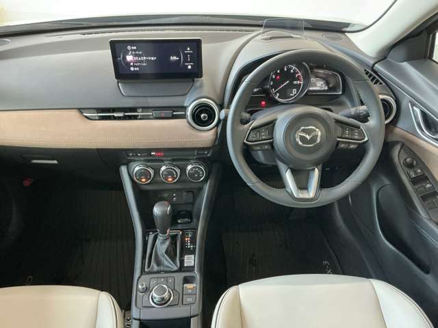 マツダ CX-3