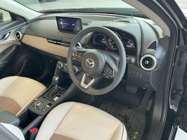 マツダ CX-3