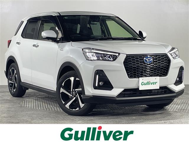 ダイハツ ロッキー