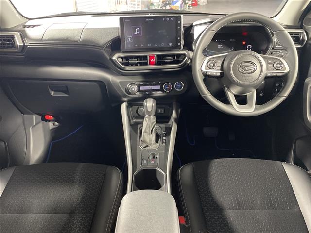 ダイハツ ロッキー