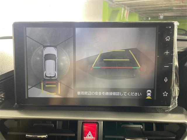 ダイハツ ロッキー