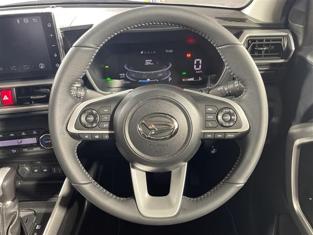 ダイハツ ロッキー