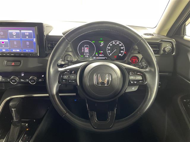 ホンダ ヴェゼル