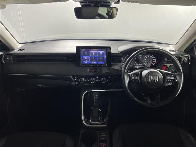 ホンダ ヴェゼル