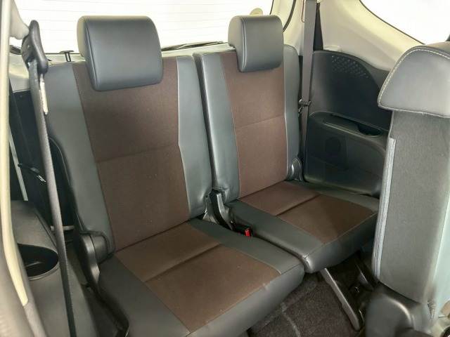 トヨタ シエンタ