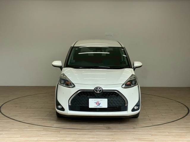 トヨタ シエンタ