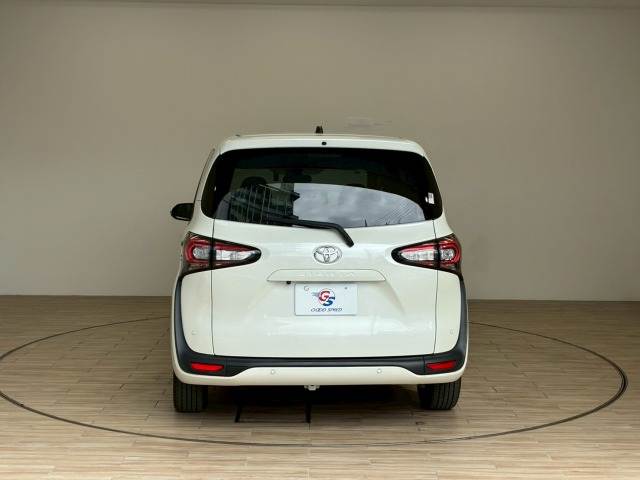 トヨタ シエンタ