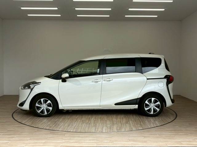 トヨタ シエンタ