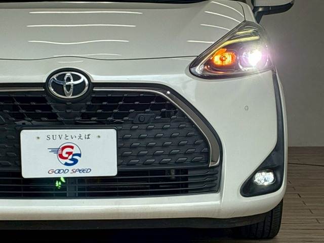 トヨタ シエンタ