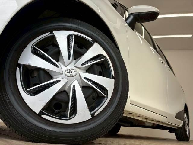 トヨタ シエンタ