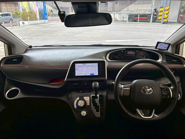 トヨタ シエンタ