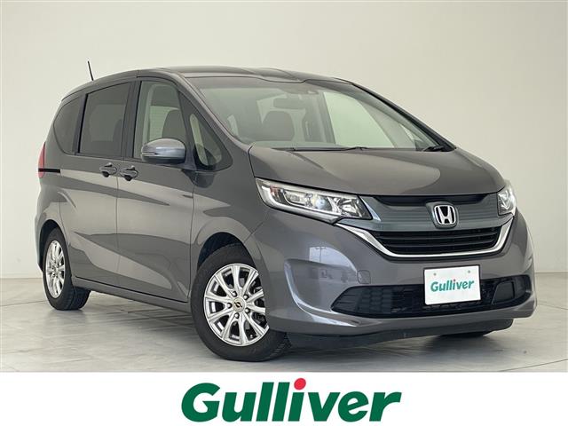 ホンダ フリード