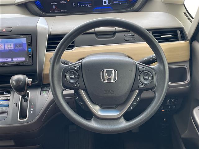 ホンダ フリード