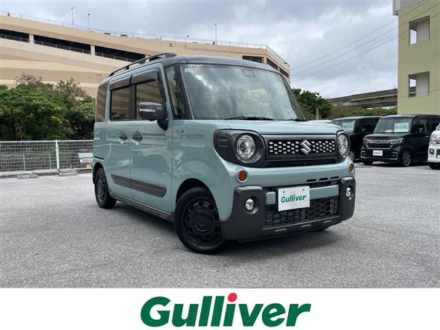 スズキ スペーシア