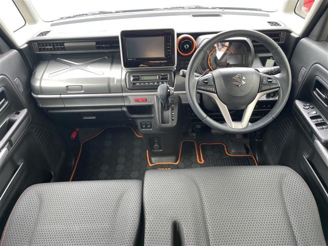 スズキ スペーシア