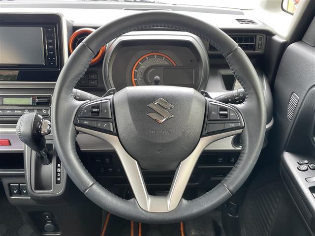 スズキ スペーシア