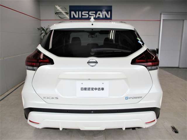 日産 キックス